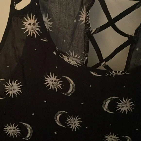 COPY - Tank top - Picture 3 of 4